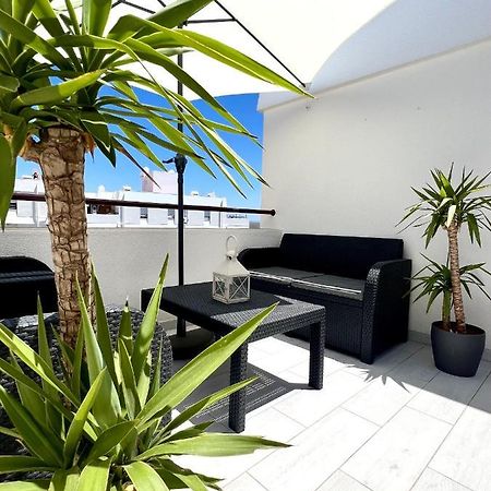 D&A Guest House Room Faro Exterior foto