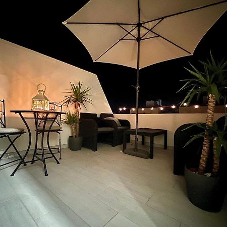 D&A Guest House Room Faro Exterior foto